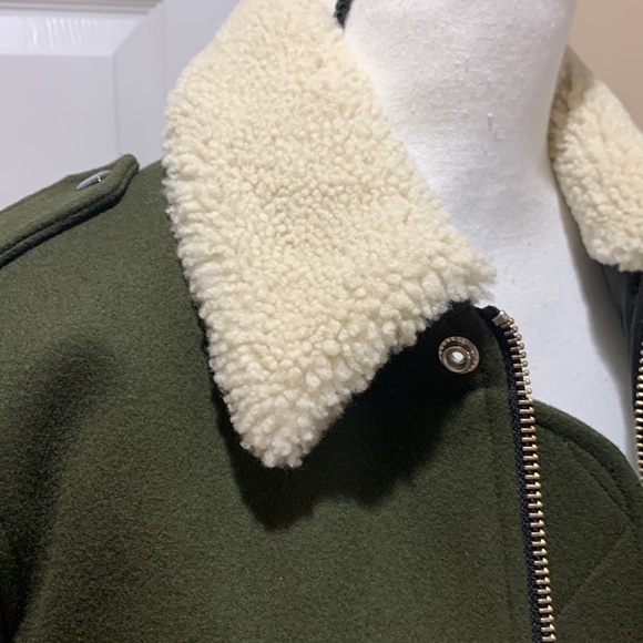 The Kooples Paris Jacket - Picture 4 of 15